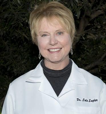 Dr. Lois Lagier