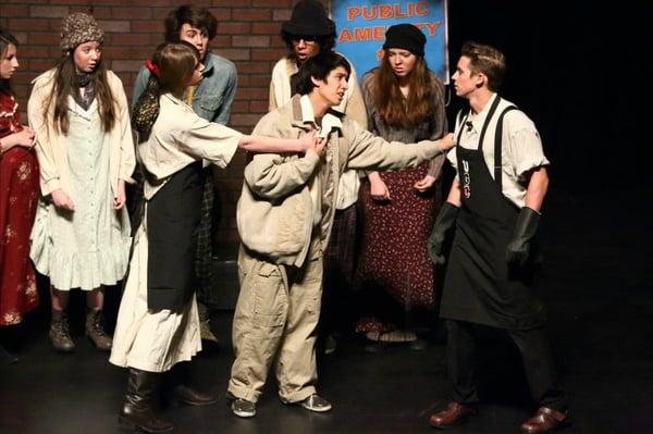 Urinetown