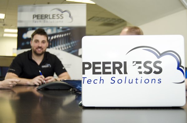 Peerless Tech Solutions