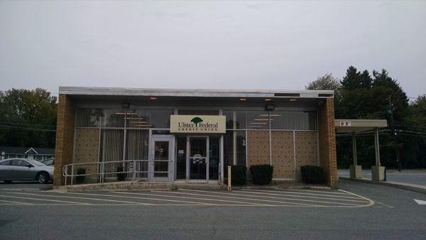 Ulster Federal Credit Union