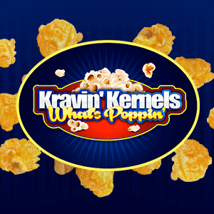 Kravin Kernels