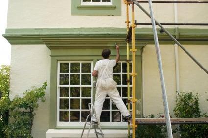 Minneapolis Exterior Painting