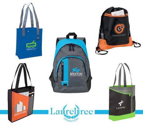 Laureltree Promotions