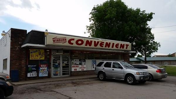 Winburn Convenient Store