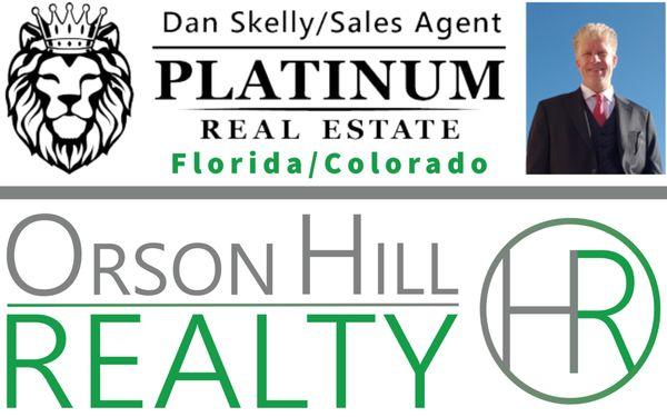 Dan Skelly - Platinum Real Estate