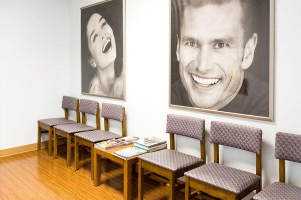 Our dental practice offers a wide variety of services including teeth cleaning and preventative dentistry, cosmetic dentistry and much more.