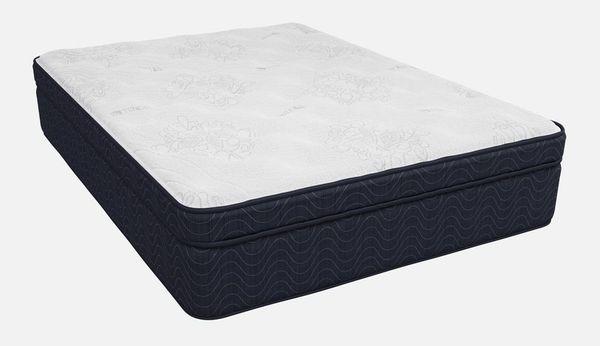 14 IN QUEEN MATTRESS AVAILABLE FOR A SHORT PERIOD ONLY$499 WHILE THES LAST!!