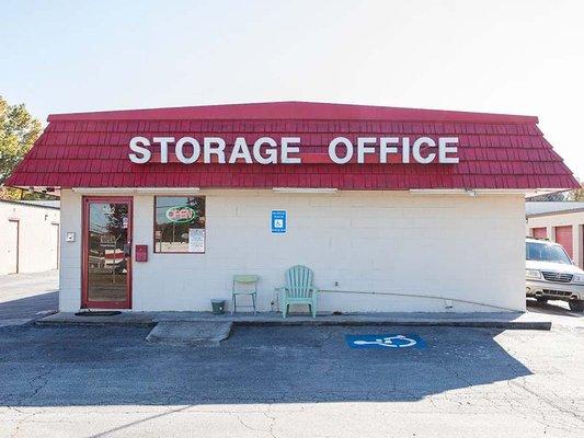 Stone Mountain Storage