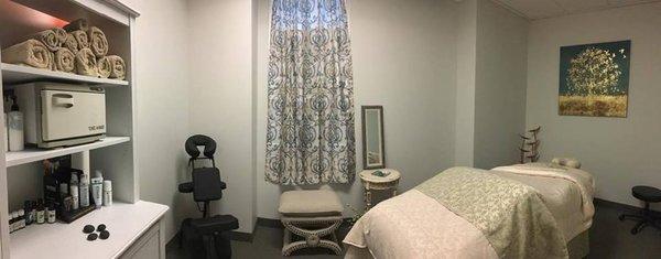 Treatment Room