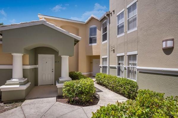 TGM Bermuda Island Apartments - Naples, FL