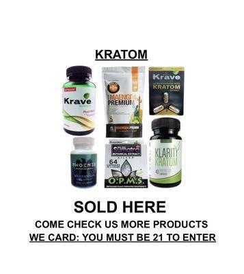 Kratom