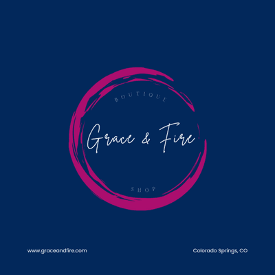 Grace & Fire Gifts