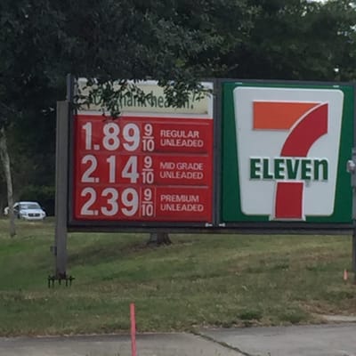 7-Eleven