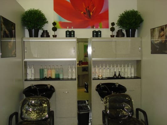 Essentials Salon & Tanning