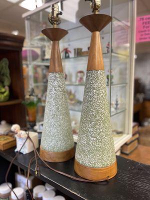 Ceramic MCM lamps