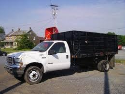 Large Trucks!.Same Day Service 7 days a week!