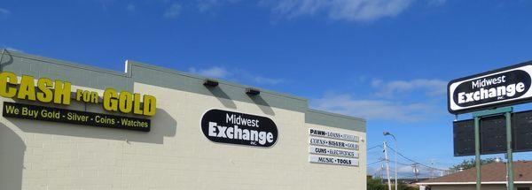 Midwest Exchange