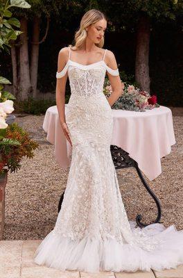 Wedding Dresses