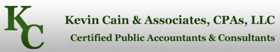 Kevin Cain & Associates CPAs LLC