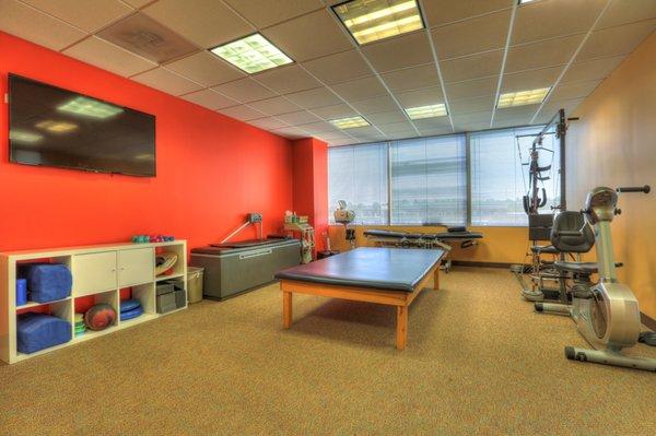 Denver Integrated Spine Center - Denver Chiropractors