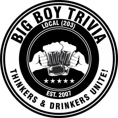 Big Boy Trivia