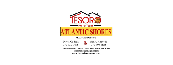 Tesoro Home Team - Atlantic Shores Realty Expertise