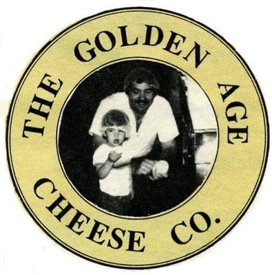 Golden Age Cheese Co Inc