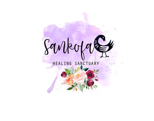 Welcome to Sankofa Healing Sanctuary