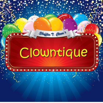 Clowntique