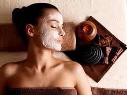 Face mask add on's available upon request