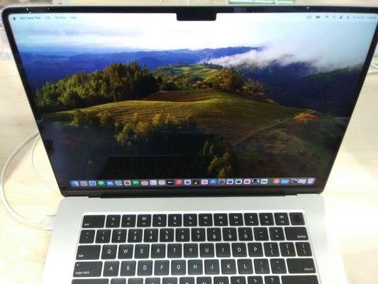 MacBook Pro