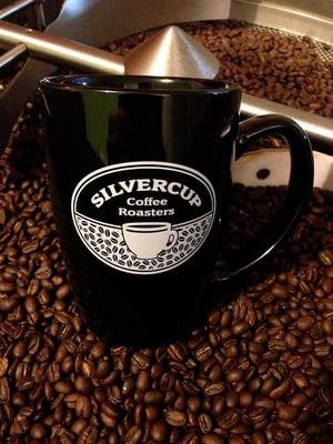 Silvercup Coffee Roasters