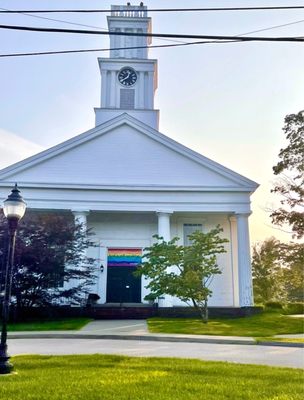 Colchester Federated Church