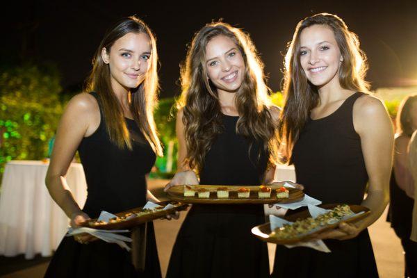 Best Model Staffing Agency in the industry, Runway Waiters