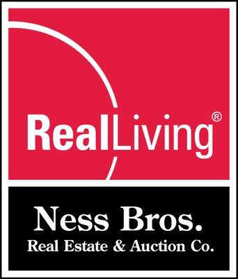 Real Living Ness Bros., Real Estate & Auction