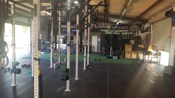 CrossFit Barbell Republic