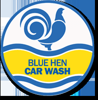 Blue Hen Car Wash