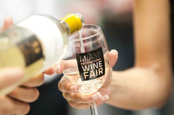 Miami International Wine Fair