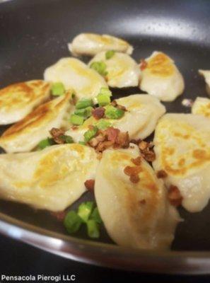 Pensacola Pierogi