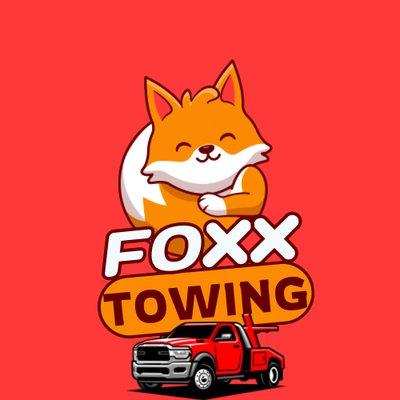 Foxx Towing