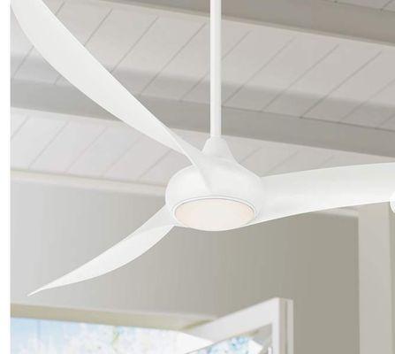 New ceiling fan 1of 6