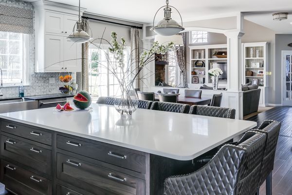 Avondale Custom Kitchen