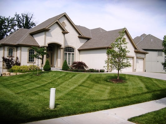 Winkler's Lawn Care & Landscape