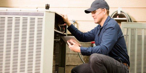 SOS Refrigeration & HVAC LLC