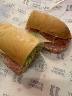 Jimmy John's