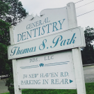 Dr. Thomas Park DDS