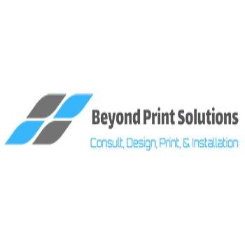 Beyond Print Solutions