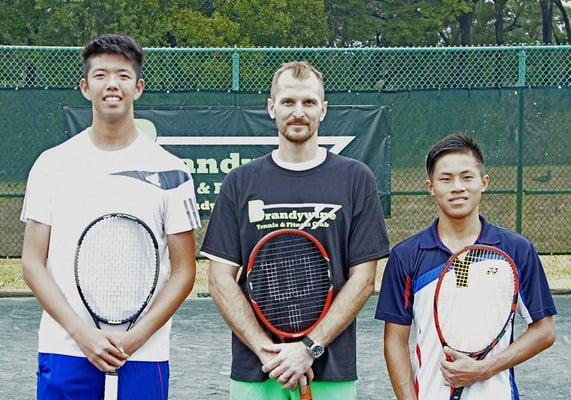 Brandywine Tennis and Fitness Club