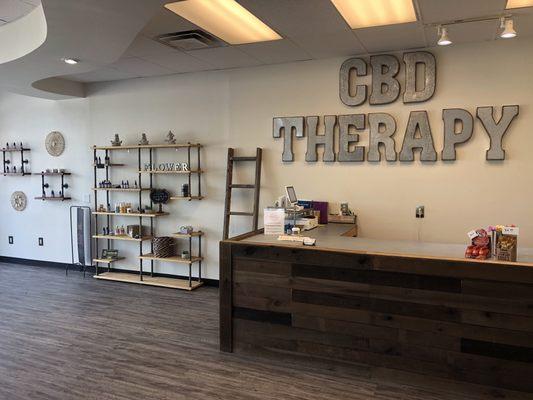 CBD Therapy