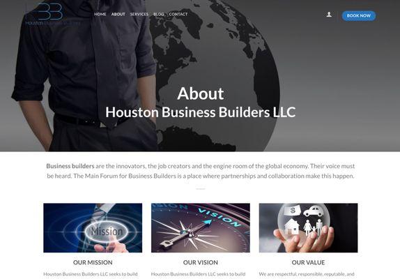 HBB- Website